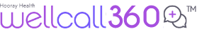 Hooray Health WellCall360™